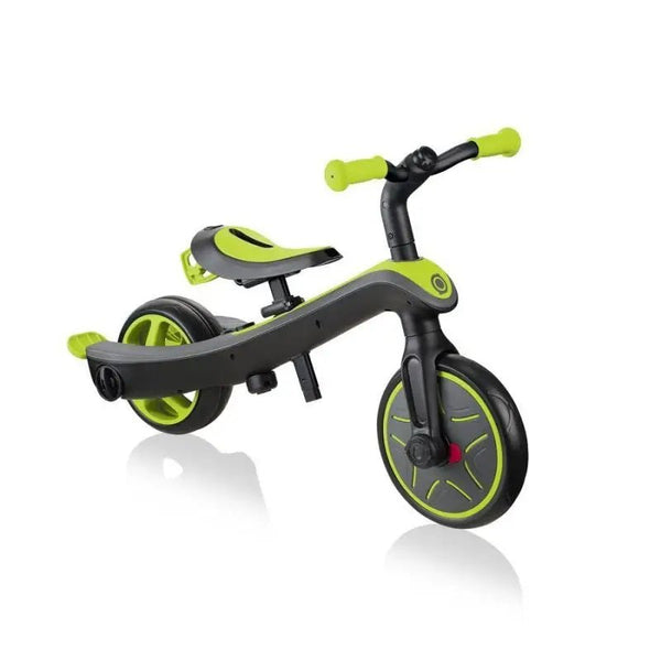 4 in 1 globber explorer trike bike - Nexellus