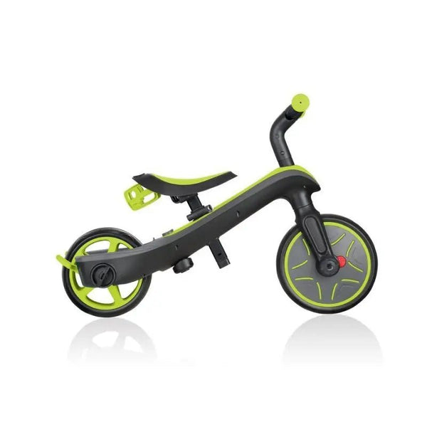 4 in 1 globber explorer trike bike - Nexellus