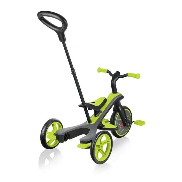 4 in 1 globber explorer trike bike - Nexellus