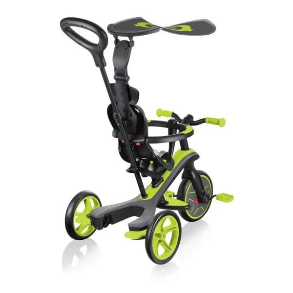 4 in 1 globber explorer trike bike - Nexellus