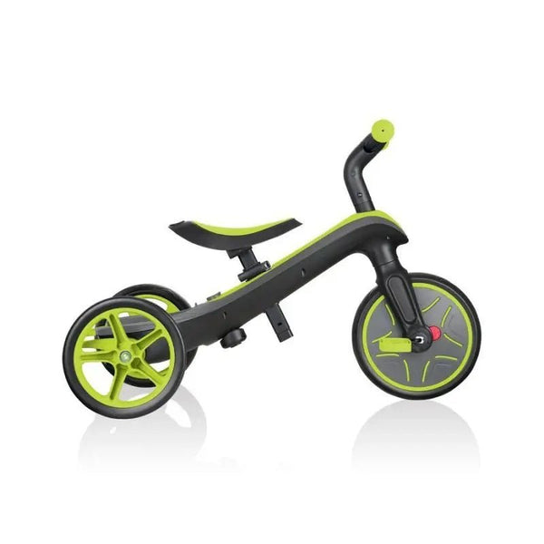 4 in 1 globber explorer trike bike - Nexellus