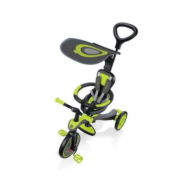 4 in 1 globber explorer trike bike - Nexellus