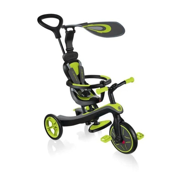 4 in 1 globber explorer trike bike - Nexellus