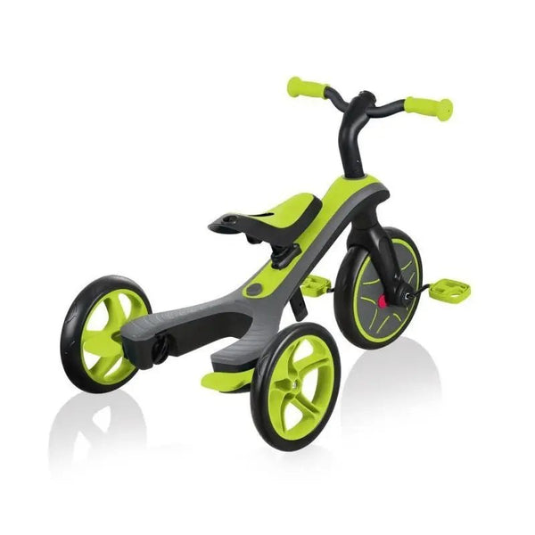 4 in 1 globber explorer trike bike - Nexellus