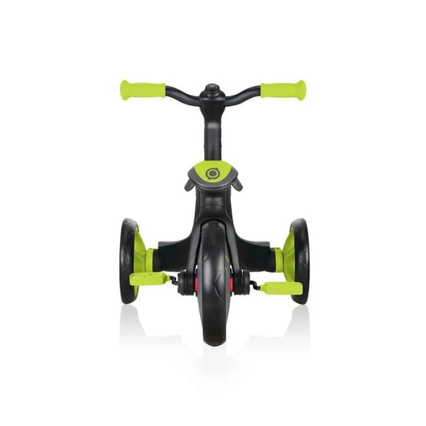 4 in 1 globber explorer trike bike - Nexellus