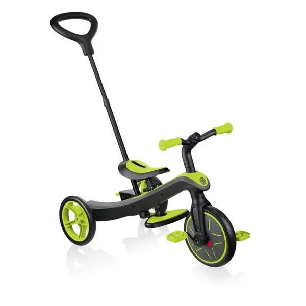 4 in 1 globber explorer trike bike - Nexellus