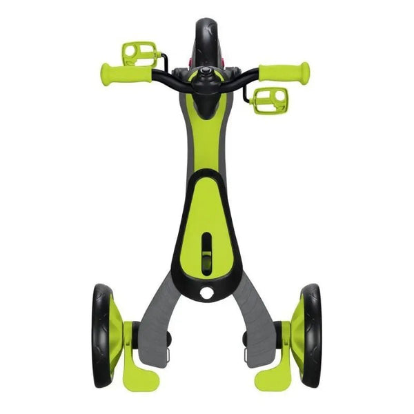 4 in 1 globber explorer trike bike - Nexellus