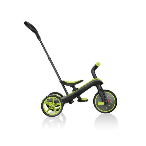 4 in 1 globber explorer trike bike - Nexellus