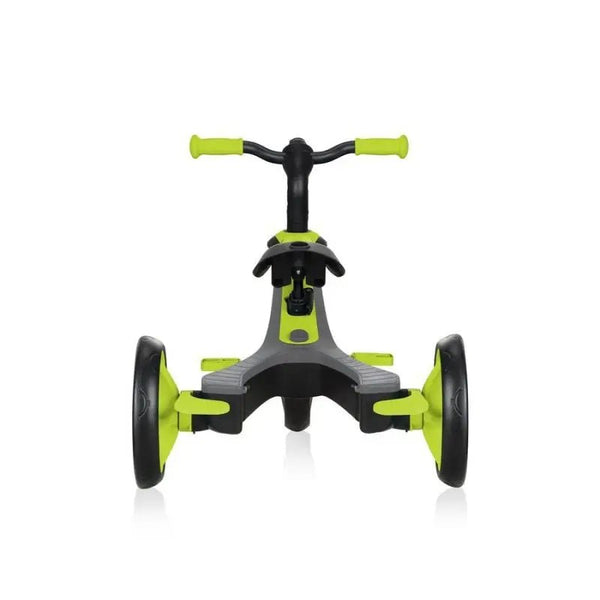 4 in 1 globber explorer trike bike - Nexellus