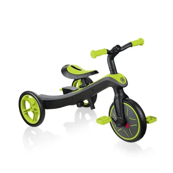 4 in 1 globber explorer trike bike - Nexellus