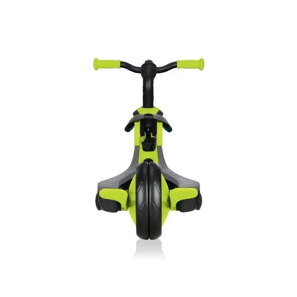 4 in 1 globber explorer trike bike - Nexellus