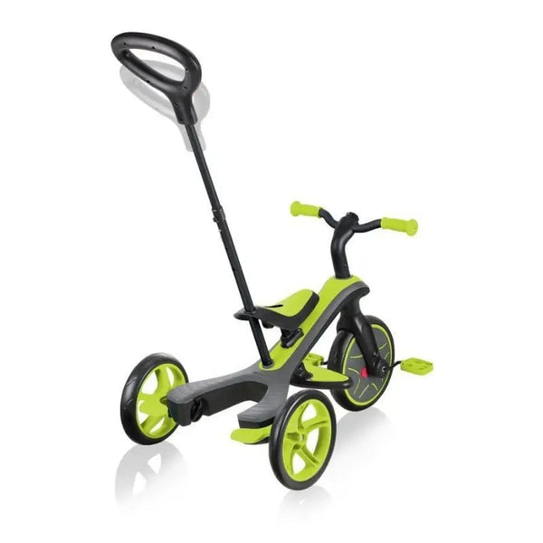 4 in 1 globber explorer trike bike - Nexellus