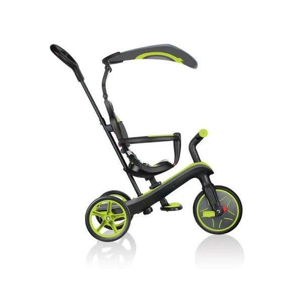 4 in 1 globber explorer trike bike - Nexellus