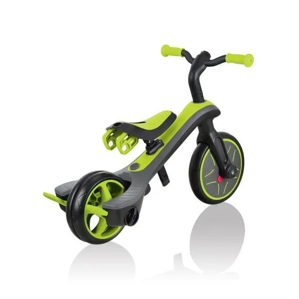 4 in 1 globber explorer trike bike - Nexellus