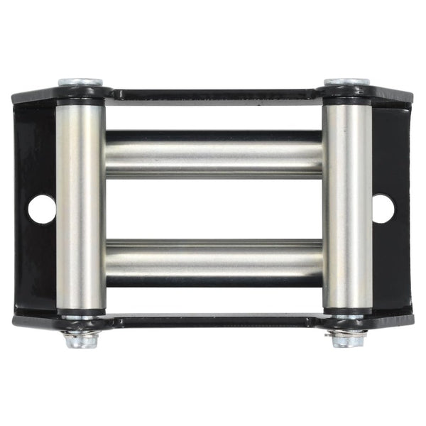 4 - Way Fairlead Steel 1500 - 3000 lbs - Nexellus