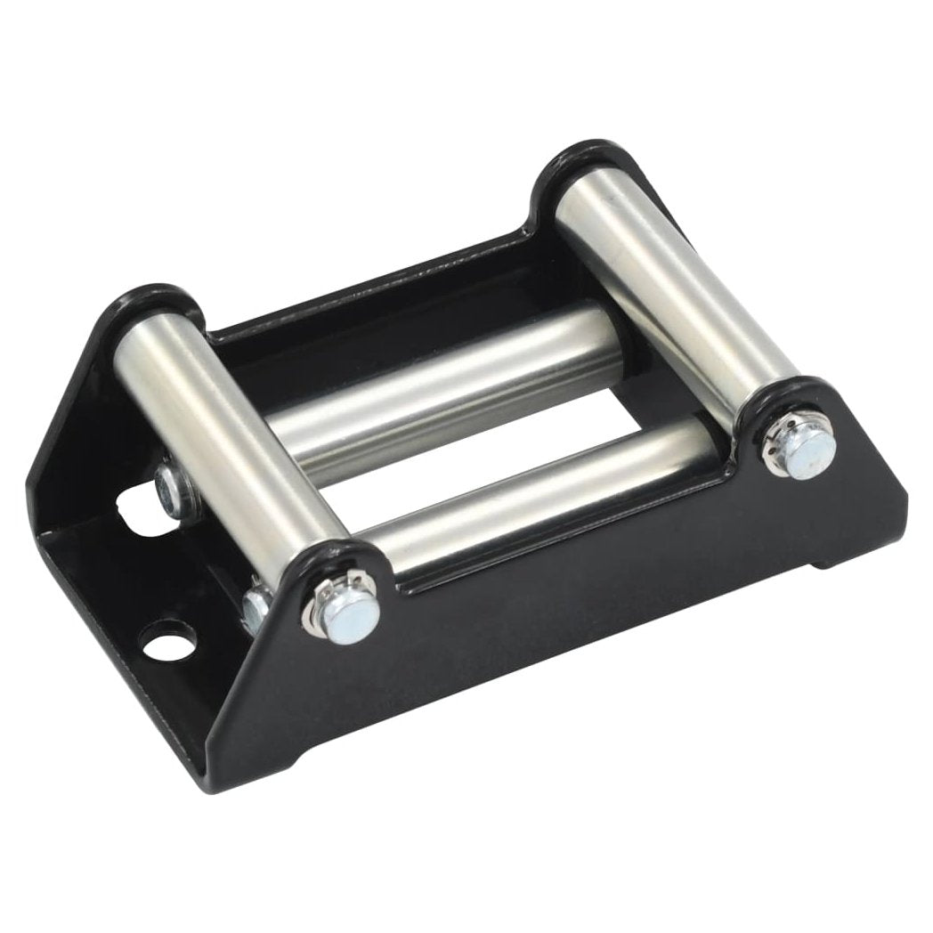 4 - Way Fairlead Steel 1500 - 3000 lbs - Nexellus