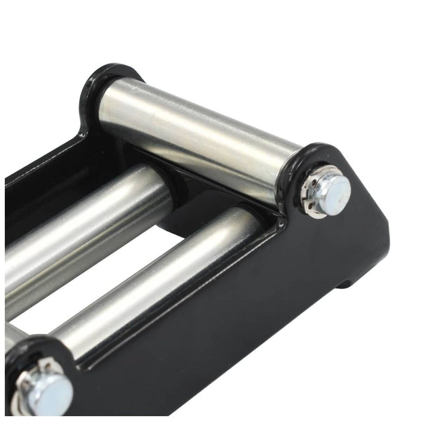 4 - Way Fairlead Steel 1500 - 3000 lbs - Nexellus