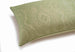 400 TC - Cotton Rich Paisley Print Duvet Cover Set Green [King] - Nexellus