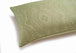 400 TC - Cotton Rich Paisley Print Duvet Cover Set Green [King] - Nexellus