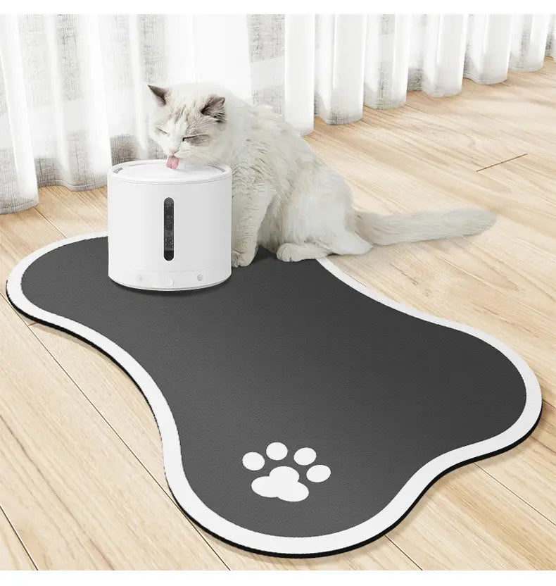 Dog mat sleeping pet mat universal waterproof urine proof