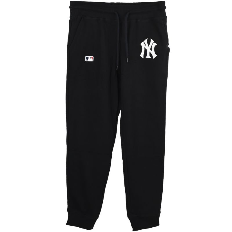 47 Brand MLB New York Yankees Embroidery Helix Pants M 544299 - Nexellus