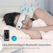 4d smart airbag vibration eye massager eye care instrumen heating - Nexellus