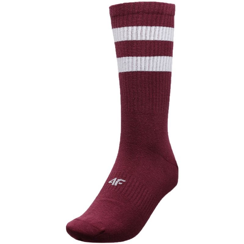 4F Colorful Low Socks 3 - Pack for Men and Women - High Cotton Content, Pressure - Free Cuffs - Nexellus