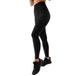 4F FNK Women's Black Leggings 4FWSS24TFTIF231 | Slim Fit, Quick - Drying, Perfect for Training - Nexellus