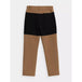 4F Kids' Lightweight Trekking Trousers With Pockets, Breathable Fabric, Beige - Brown - Nexellus