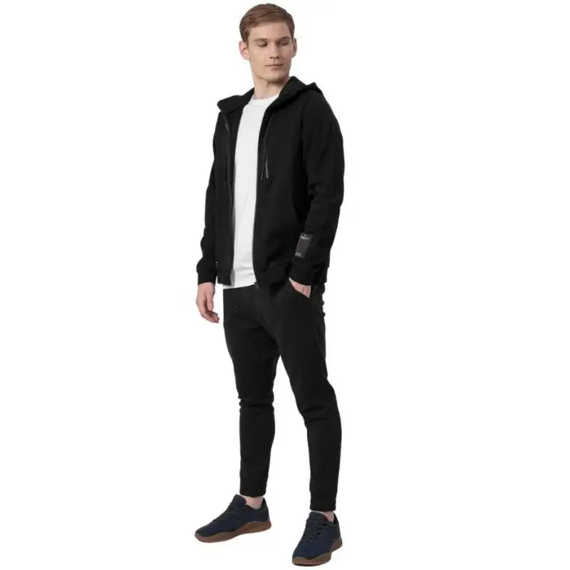 4F Men's 20S blouse Sweatshirt - Nexellus