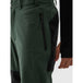 4F Men's 4FAW23TFTRM362 Trekking Pants with Adjustable Waist, 4WayStretch, and Hydrophobic Coating - Nexellus