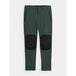 4F Men's 4FAW23TFTRM362 Trekking Pants with Adjustable Waist, 4WayStretch, and Hydrophobic Coating - Nexellus