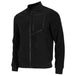 4F Men's Black Jacket H4L21 - KUMC001 20S, Non - Insulated, Mesh Lined, Multiple Pockets, YKK Zipper - Nexellus