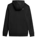 4F Men's Black M266 Hoodie Sweatshirt, Double Layer Hood, 2 Side Pockets, Soft - Touch Material - Nexellus