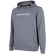 4F Men's Gray Hoodie H4Z22 BLM015 32S - Soft Cotton Blend, Casual Design, Kangaroo Pocket - Nexellus