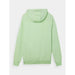 4F Men's Green Sweatshirt - Comfortable Fit, Practical Pockets, Ideal for Active Lifestyle - Nexellus