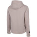 4F Men's H4Z22 BLM025 83S Beige Hoodie Sweatshirt with Soft Touch Knit and Thermal Comfort - Nexellus