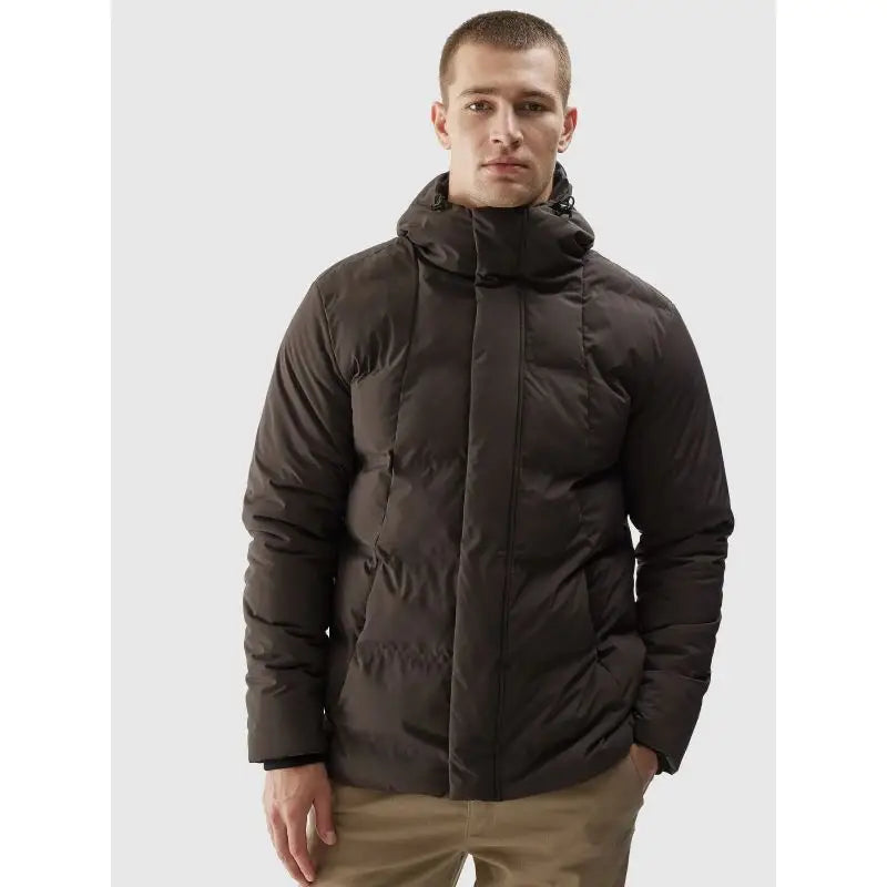 4F Mens jacket Coat - Nexellus