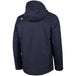 4F Men's Navy Blue Jacket H4Z22 KUM351 31S - Water - Repellent NeoDry Membrane, Insulated, Adjustable Hood - Nexellus