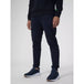 4F Men's Navy Blue Sweatpants with Pockets, Belt Adjustment & Freedom of Movement - 4FSS23TTROM143 - 31S - Nexellus