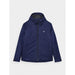 4F Men's Navy Blue Winter Jacket NeoDry 5000/3000 with Water Resistance and Velcro Cuffs - Nexellus