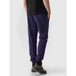 4F Men's Navy Jogger Pants 4FWSS24TTROM646 - 31S Comfortable Cotton Blend for Casual Wear - Nexellus