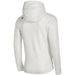 4F Men's Off - White Hoodie Sweatshirt H4L21 BLM010 11S with Kangaroo Pocket and Adjustable Hood - Nexellus