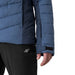 4F Men's Ski Jacket H4Z21 KUMN007 34S - Light Blue, NeoDry 8,000 Membrane, Waterproof, Breathable - Nexellus