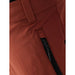 4F Men's Trekking Trousers 4FAW23TFTRM362 - 81S with Adjustable Waistband and Hydrophobic Coating - Nexellus