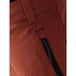 4F Men's Trekking Trousers 4FAW23TFTRM362 - 81S with Adjustable Waistband and Hydrophobic Coating - Nexellus