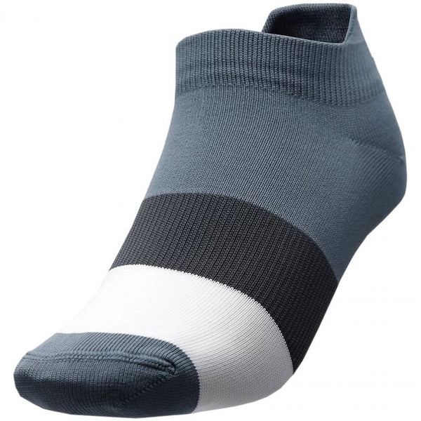 4F Women's Ankle Socks Set - 3 Pairs in Anthracite, Denim, and White with 4F Dry Technology - Nexellus