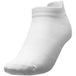 4F Women's Ankle Socks Set - 3 Pairs in Anthracite, Denim, and White with 4F Dry Technology - Nexellus