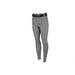 4F Women's Functional Training Trousers NOSH4 - SPDF001, Breathable Fabric, Fitted Cut, Gray - Nexellus