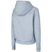 4F Women's Light Blue H4L22 BLD031 Sweatshirt with Insulated Interior and Elastic Cuffs - Nexellus